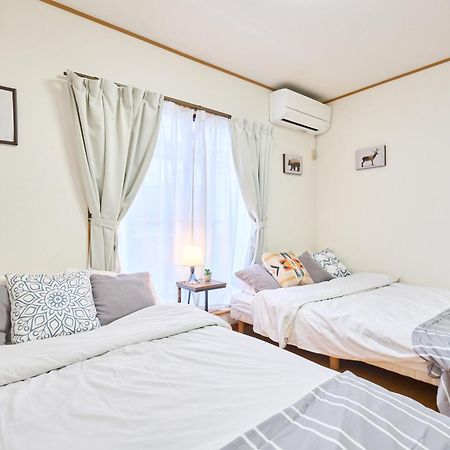 Comfy Home Koiwa Tokyo Bagian luar foto