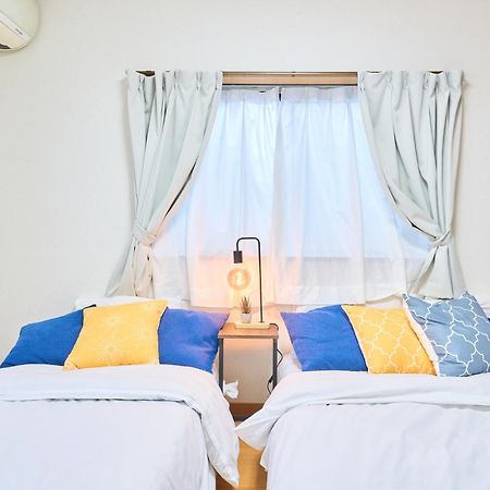 Comfy Home Koiwa Tokyo Bagian luar foto