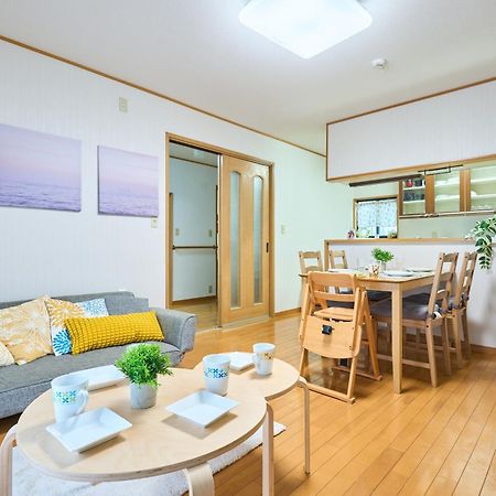 Comfy Home Koiwa Tokyo Bagian luar foto