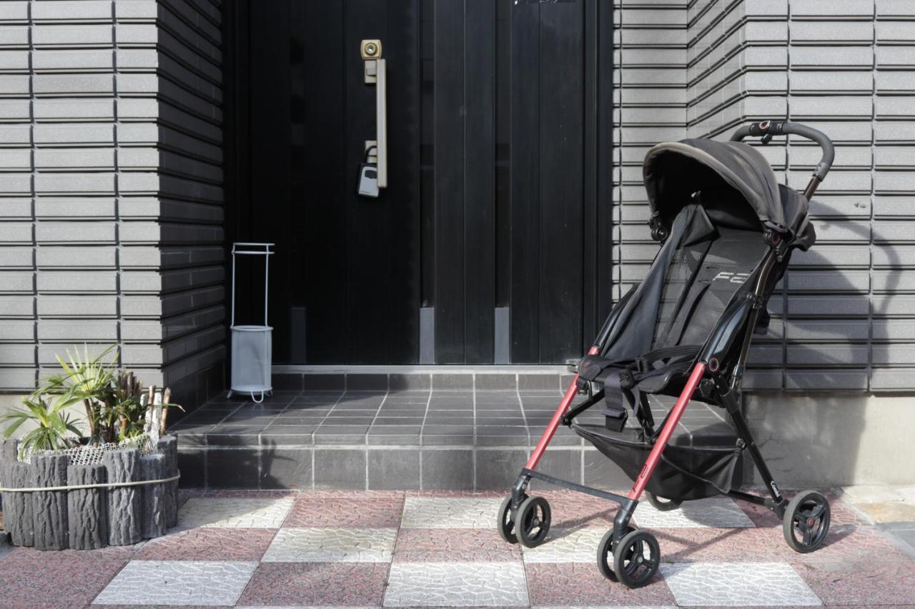 Comfy Home Koiwa Tokyo Bagian luar foto