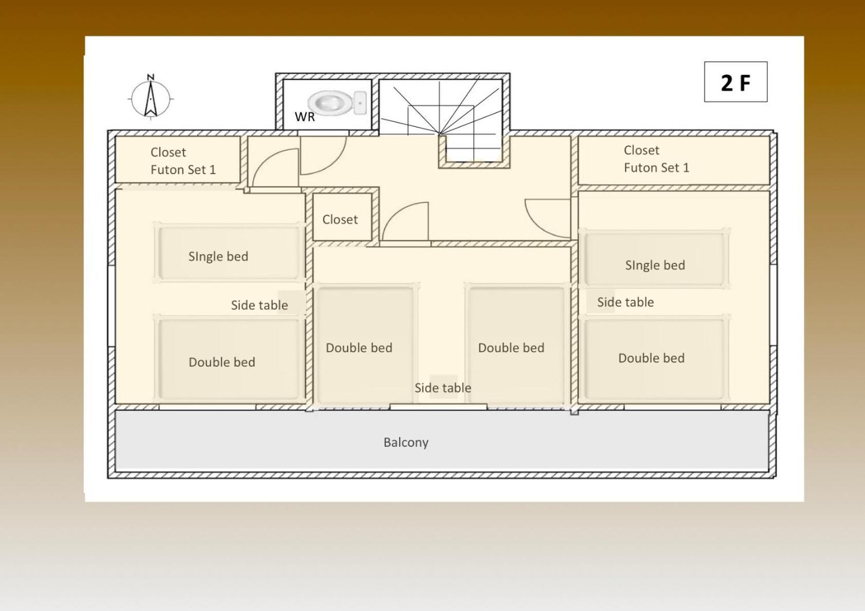 Comfy Home Koiwa Tokyo Bagian luar foto