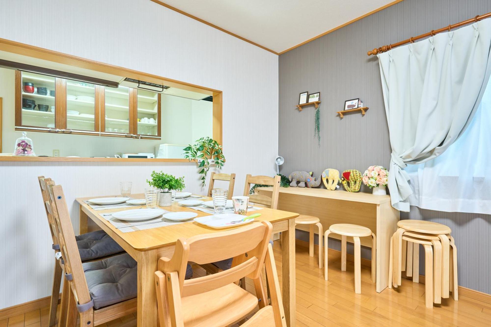 Comfy Home Koiwa Tokyo Bagian luar foto