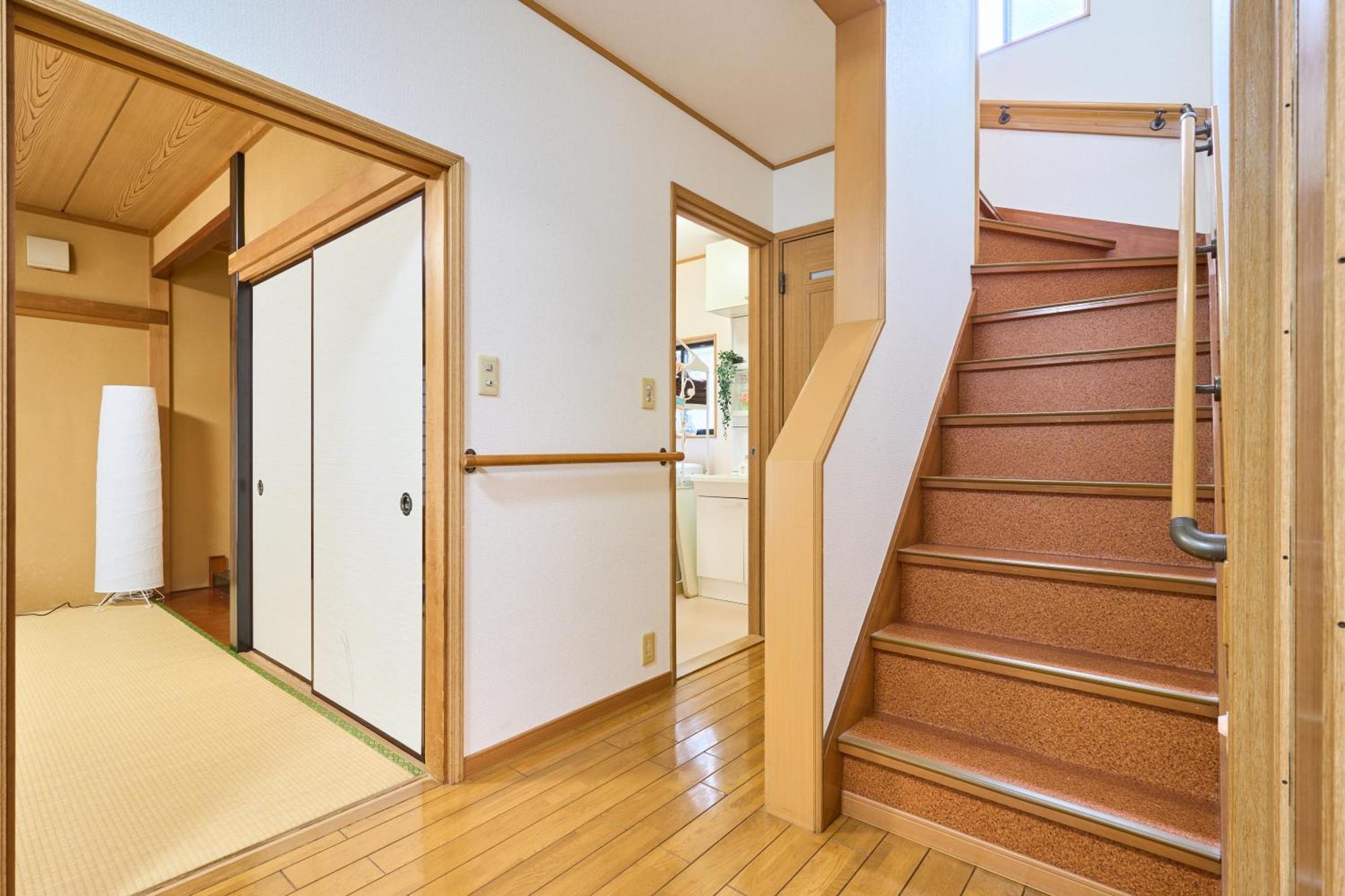 Comfy Home Koiwa Tokyo Bagian luar foto