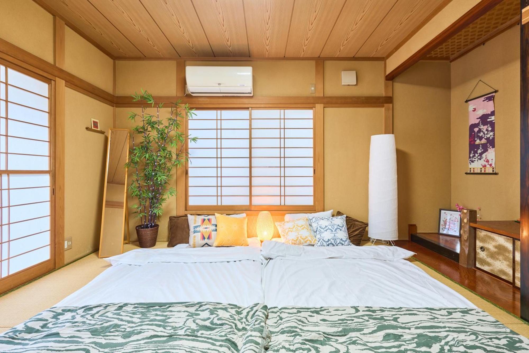 Comfy Home Koiwa Tokyo Bagian luar foto
