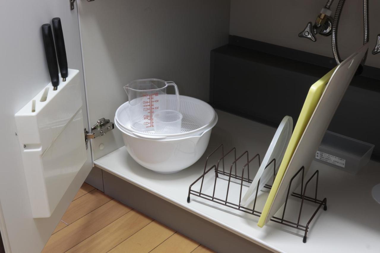 Comfy Home Koiwa Tokyo Bagian luar foto